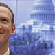 Illustration for article titled Facebook Blocks Trump Indefinitely